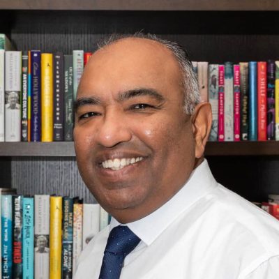 Anil Harrylal
