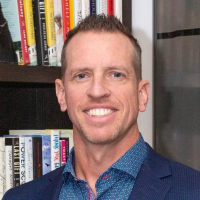 Brent Ferguson