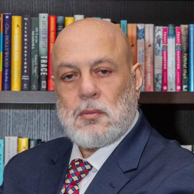 Costa Calogero